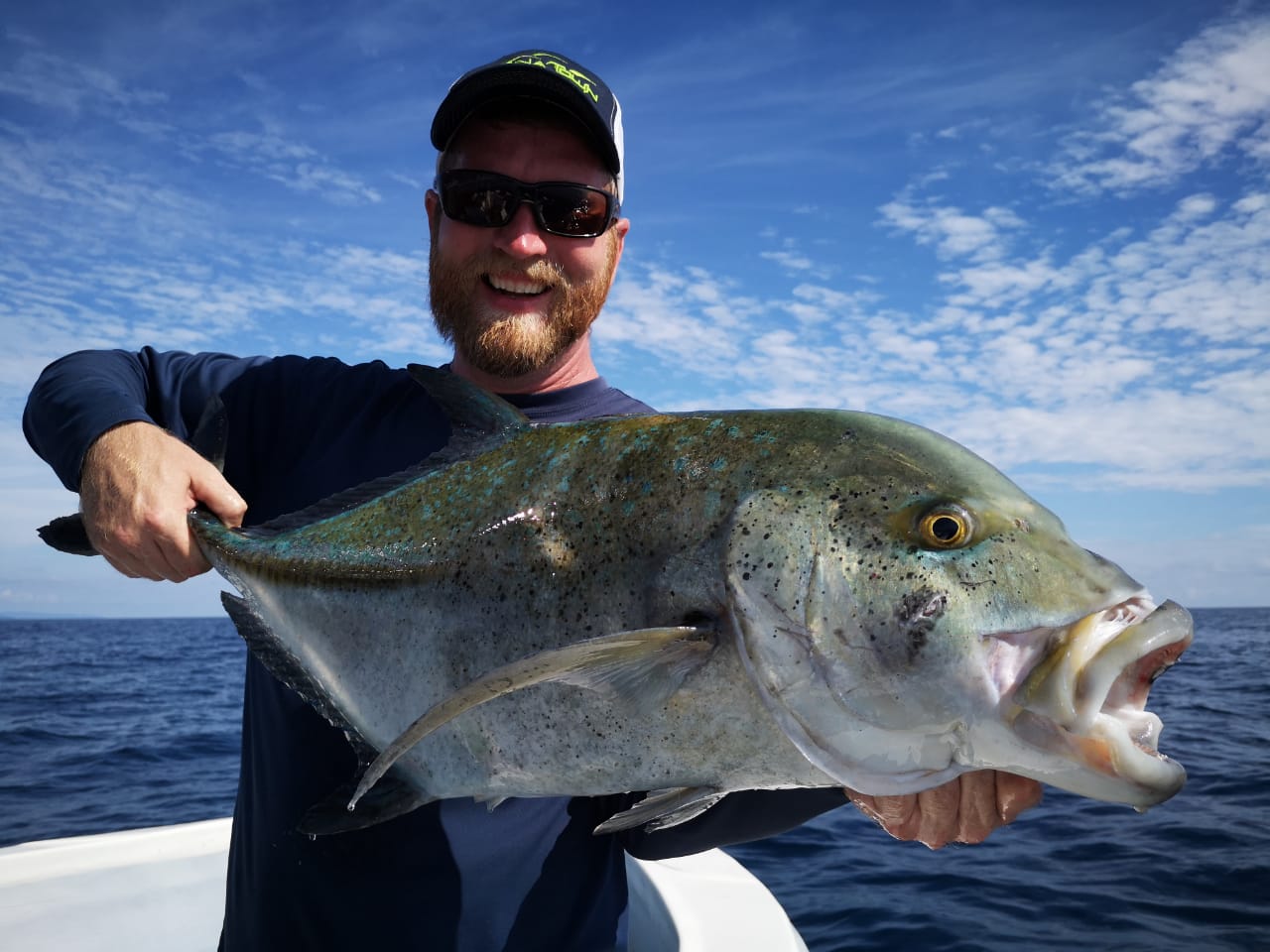 Quepos Sport Fishing Costa Rica