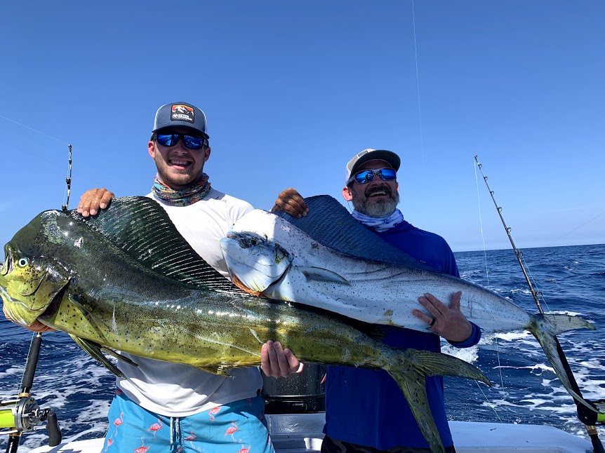 Quepos Sport Fishing Costa Rica